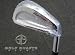 Mizuno MP-FLI-HI Graphite MRH, Stiff IS2 Tour Spec Graphite, 24degrees