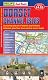 Philip's Red Books Dorset and the Channel Isles (Leisure &amp; Tourist Maps)
