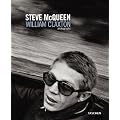 Steve McQueen book cover