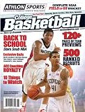 2011-12 Athlon Sports College Basketball Magazine Preview- Georgia Bulldogs/Georgia Tech Yellow Jack