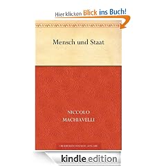 Mensch und Staat