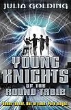 Young knights of the Round Table