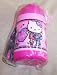 Cool Mugs - Hello Kitty Cat Pink Pop-Up Straw Bottle Mug - NEW!