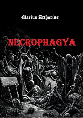 Necrophagya (Portuguese Edition)