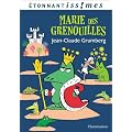 Marie des grenouilles