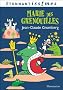 Marie des grenouilles