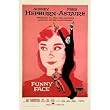 Funny Face - Movie Poster
