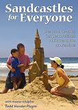 DVD Sandcastles for Everyone: How to Sculpt Castles, People and Animals at the Beach, Lake and Sandbox code image