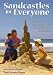 Sandcastles for Everyone: How to Sculpt Castles, People and Animals at the Beach, Lake and Sandbox