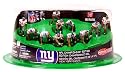 McFarlane Toys NFL 2 Inch Mini Sports Picks Ultimate 11 Piece Offensive Team Set CHAMPIONSHIP EDITION New York Giants