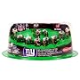 McFarlane Toys NFL 2 Inch Mini Sports Picks Ultimate 11 Piece Offensive Team Set CHAMPIONSHIP EDITION New York Giants