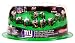 McFarlane Toys NFL 2 Inch Mini Sports Picks Ultimate 11 Piece Offensive Team Set CHAMPIONSHIP EDITION New York Giants