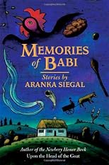 Memories of Babi