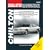 Chilton's General Motors Buick, Oldsmobile, Pontiac FWD 1985-05 Repair Manual