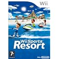 Sports Resort Solus Game Wii