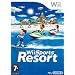 Sports Resort Solus Game Wii