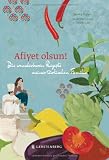 Produkt-Bild: Afiyet olsun!: Die wunderbaren Rezepte meiner t&uuml;rkischen Familie