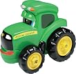 John Deere - Electronic Fix-it-Up Johnny Tractor