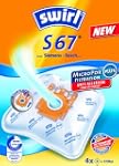 Swirl S 67 MP Plus AirSpace