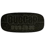 BubCap MAX Home Button Cover 4-Pack