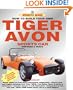 How to Build Your Own Tiger Avon Sports Car for Road or Track (SpeedPro Series)