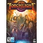 SAVE $0.19 - Torchlight $19.80