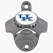 Kentucky Wildcats Wall Mounted Bottle Opener