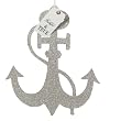 Wendy Addison Achor Wall Decor Ornament Boating