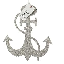 Wendy Addison Achor Wall Decor Ornament Boating