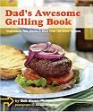 Dad's Awesome Grilling Book