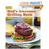 Dad's Awesome Grilling Book