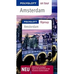 Amsterdam. Polyglott on tour - Reisef�hrer