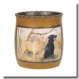 - Labs Wastebasket