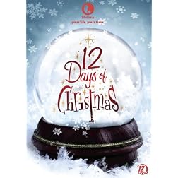Lifetime Presents: 12 Days of Christmas