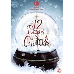 Lifetime Presents: 12 Days of Christmas