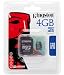 4GB microSD memory card for Samsung Beat DJ M7600 Phone