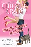 Murder, Mayhem and Mama