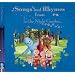 My favourite toddler books