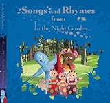 Songs and rhymes from in the night garden