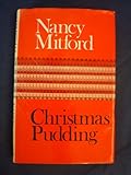 Christmas pudding