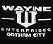 Wayne Enterprises Gotham City Men's T-Shirt