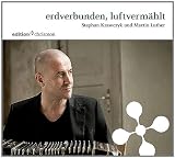 erdverbunden, luftverm�hlt: Stephan Krawczyk und Martin Luther - 