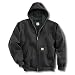 Apparel : Carhartt Thermal - Lined Hooded Zip - Front Sweatshirt