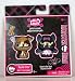 Monster High Monster Cross Series 1 Action Figure Watzit Count Fabulous
