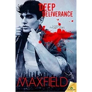 Deep Deliverance by Z.A. Maxfield