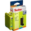 Geha Tintenpatrone f�r Epson ersetzt Nr. T0552 cyan