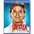 Dexter: The Second Season [Blu-ray]