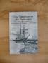 The American on the Endurance: Ice, Sea, and Terra Firma: Adventures of William Lincoln Bakewell