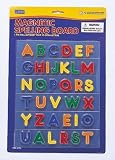 Magnetic Letters & Words