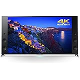 Sony XBR65X930C 65-Inch 4K Ultra HD 3D Smart LED TV (2015 Model)